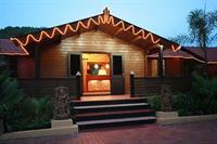 The Fern Gardenia Resort Palolem Exterior foto
