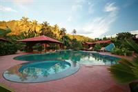 The Fern Gardenia Resort Palolem Exterior foto
