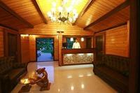 The Fern Gardenia Resort Palolem Exterior foto