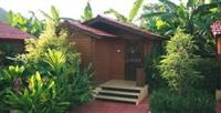 The Fern Gardenia Resort Palolem Exterior foto
