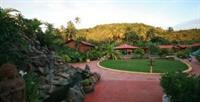 The Fern Gardenia Resort Palolem Exterior foto