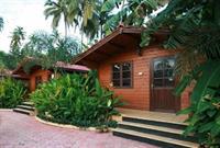 The Fern Gardenia Resort Palolem Exterior foto