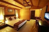 The Fern Gardenia Resort Palolem Exterior foto