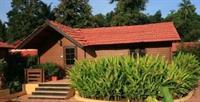 The Fern Gardenia Resort Palolem Exterior foto
