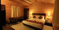 The Fern Gardenia Resort Palolem Exterior foto