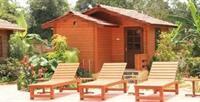 The Fern Gardenia Resort Palolem Exterior foto