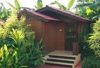 The Fern Gardenia Resort Palolem Exterior foto