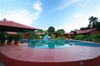 The Fern Gardenia Resort Palolem Exterior foto